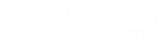 Joueurs Info Service